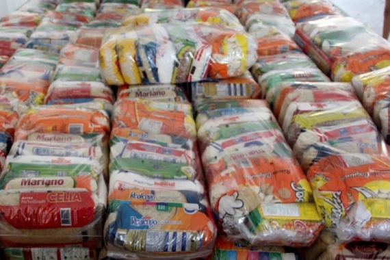 Pesquisa do Procon Natal encontra preço médio da cesta básica na capital de R$ 427,40