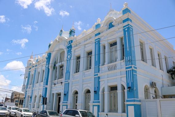 Prefeitura publica decreto de emergência pelo prazo de 90 dias 
