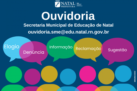 Secretaria de Educação implanta Ouvidoria como canal de diálogo
