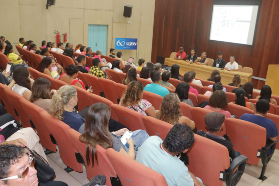 Natal realiza pré-conferências municipais em Saúde do Trabalhador e da Trabalhadora