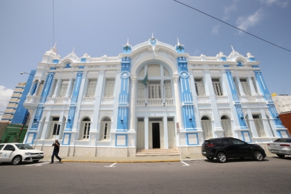Prefeitura do Natal cadastra R$ 167 milhões em projetos no Novo PAC Seleções