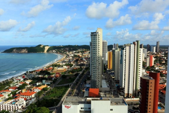 Natal moderniza licenciamento e registra crescimento na emissão de licenças ambientais