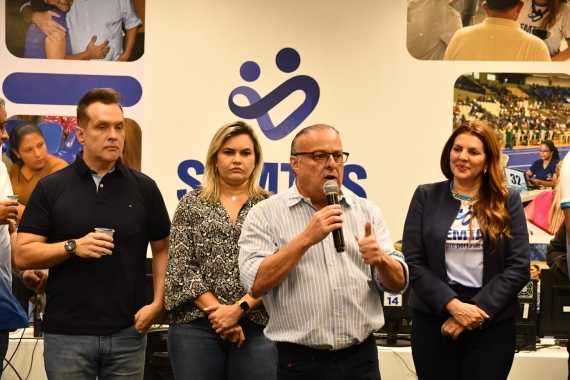 Com capacidade ampliada, Central do CadÚnico é inaugurada no Alecrim