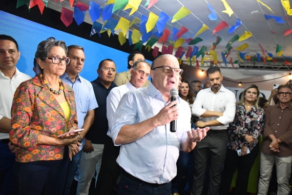 São João de Natal 2025 terá 30 dias de festa, cultura e inclusão por toda cidade