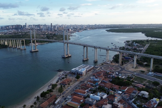 Prefeitura do Natal define empresa responsável pelos estudos para concessão do Mercado da Redinha