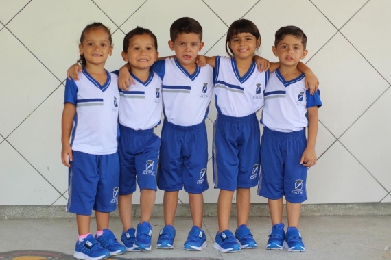 Prefeitura do Natal inicia distribuição do fardamento escolar