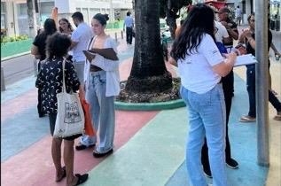 Prefeitura do Natal realiza projeto Movimenta para apoiar pequenos negócios 