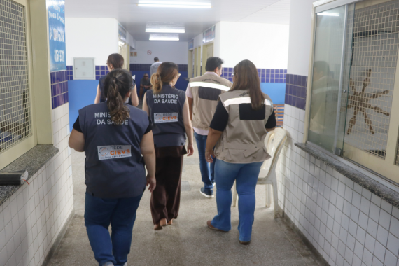 Vigilância em Saúde de Natal publica nota técnica com orientações sobre consumo de pescados