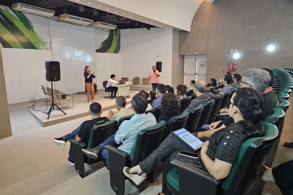 Prefeitura promove reunião com secretarias para fortalecimento da educação ambiental em Natal