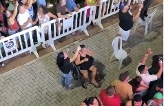 Espaço PCD garante inclusão e acessibilidade no São João de Natal 