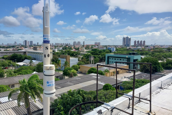 I Seminário sobre Monitoramento Hidrológico e Climático acontece durante Semana do Meio Ambiente
