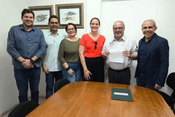 Prefeitura do Natal convoca 407 professores aprovados no concurso da Educação