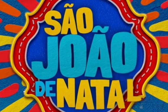 São João de Natal: cadastros para Camarote Solidário e Espaço PCD iniciam nesta terça (3)