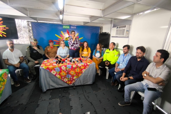 São João: Arena das Dunas terá mais espaço para público e reforço no trânsito e transporte