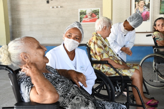 Natal arrecada mais de R$ 1,2 milhão via IR para proteção social de crianças e idosos
