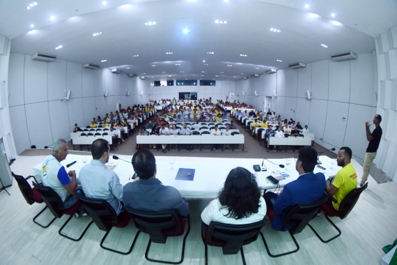 Natal abre 6ª Conferência da Cidade para debater planejamento urbano 