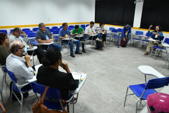 Prefeitura do Natal discute o futuro urbano na 6ª Conferência da Cidade