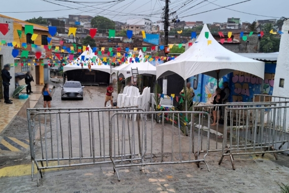 Semurb já emitiu 69 autorizações para eventos juninos e reforça atenção aos prazos