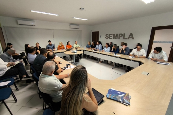 Natal discute integração ao Painel ClimaBrasil em reunião com câmaras temáticas