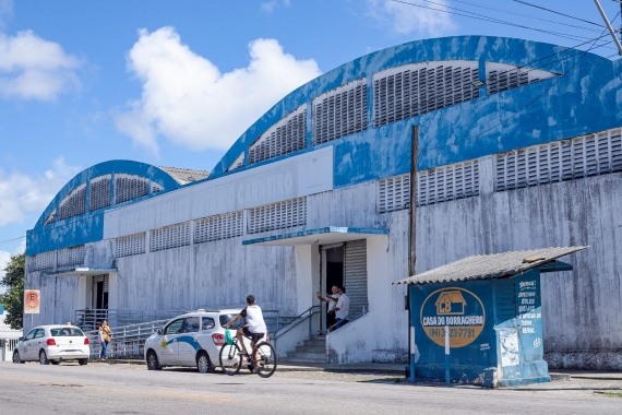 Mercados Públicos de Natal abrem as portas para programação junina gratuita 