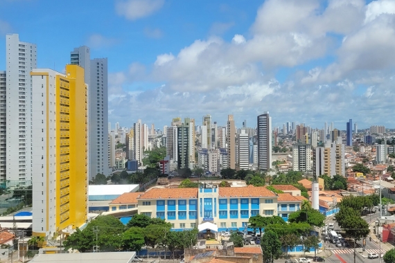 Inspeção predial passa a ser obrigatória em Natal: veja o que determina o novo Código de Obras