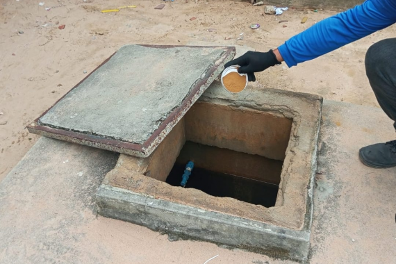 Bairro Pajuçara recebe ação de combate às arboviroses neste sábado (28) 
