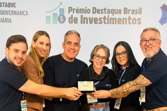 Natalprev é reconhecido nacionalmente por excelência na gestão previdenciária