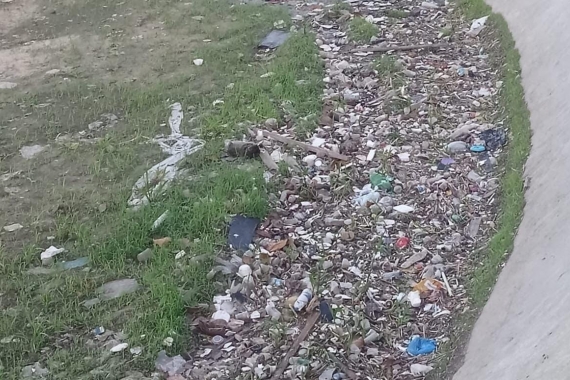 Prefeitura já executou serviço de limpeza em 14 lagoas de captação de Natal 