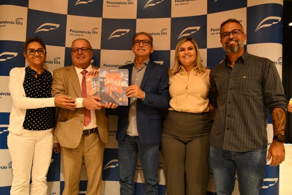 São João de Natal 2025 alcança público recorde e movimenta R$ 188 milhões, aponta pesquisa