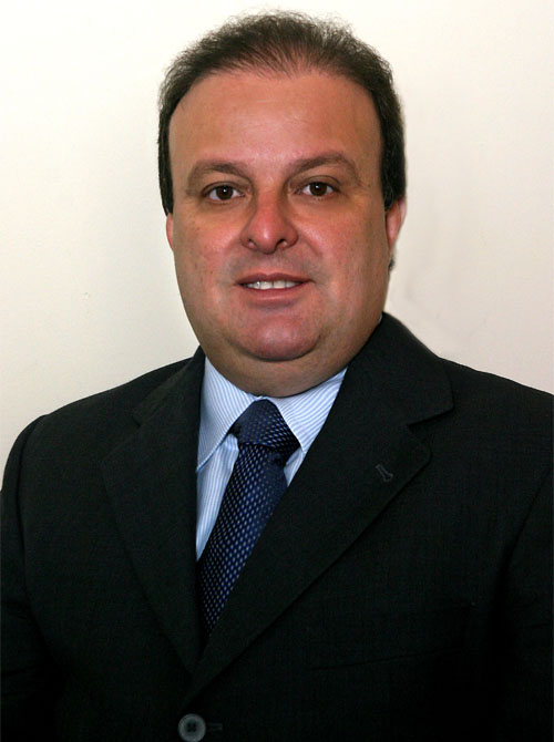 Paulo Eduardo da Costa Freire