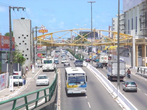 Prefeitura do Natal reduz tarifa de transporte para R$ 2,30 