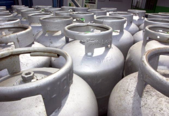  Semurb alerta para o licenciamento do comércio de gás de cozinha 
