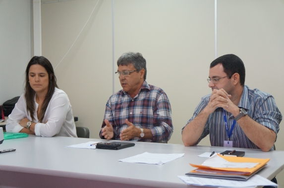 Intervenções das obras de mobilidade urbana são apresentadas ao Conplam