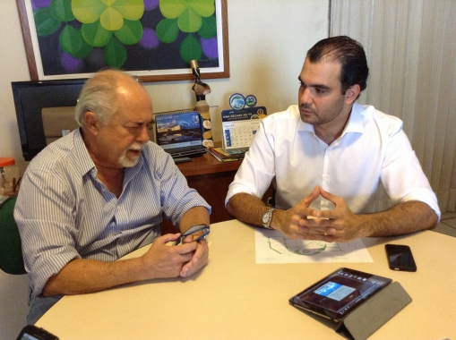 Grupo Hotéis Pernambuco apresenta novo projeto para reforma do antigo Hotel Reis Magos
