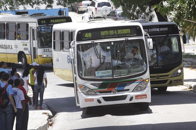 Prefeitura do Natal apresentará proposta para Passe Livre