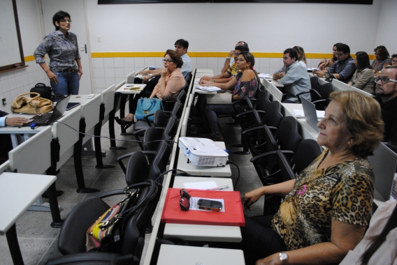 Reunião técnica do FNDE define ações para agilizar construção de creches e escolas