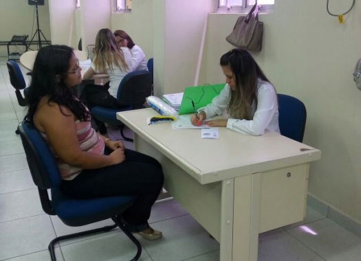 Semtas participa de comemoração ao Dia do Servidor na Segelm