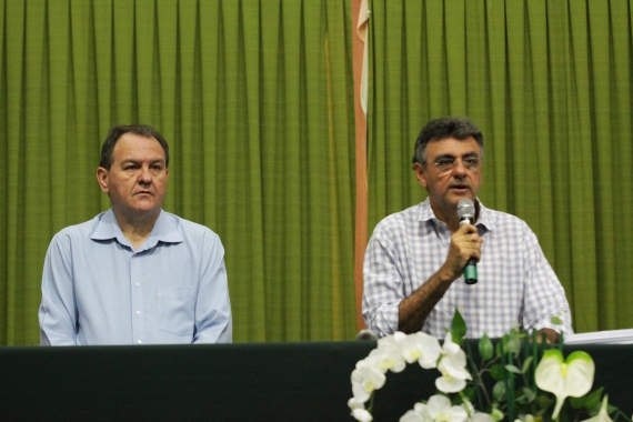 Defesa Civil homenageia agentes do Grupo de Ação e Emergência de Natal