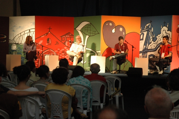 Festival Literário de Natal vai reunir escritores nacionais e de oito países de língua portuguesa