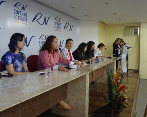 Natal instala comitê de proteção integral de crianças e adolescentes em grandes eventos