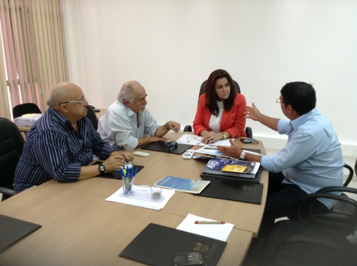 Prefeitura do Natal e Governo se unem para ampliar equipamento turístico 