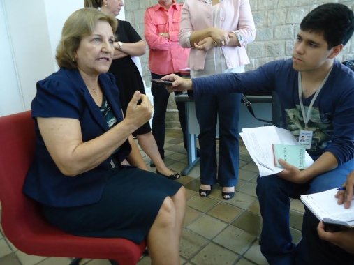 Mudança para o Edifício Ducal vai gerar economia anual de R$ 816 mil aos cofres do município