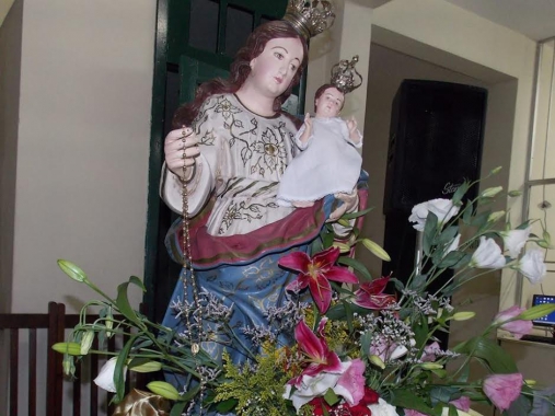 Festa de Nossa Senhora da Apresentação terá operação especial da Semob
