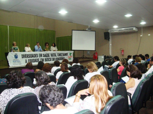 Acolhimento à Diversidade na Saúde é tema de debate