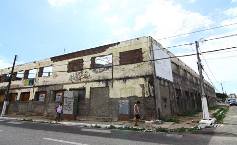 Ordem de serviço para obras do Mercado das Rocas será assinada nesta sexta-feira
