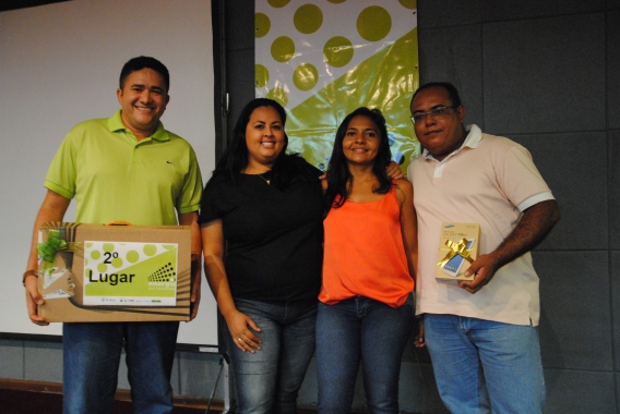 Três escolas municipais de Natal são destaques do projeto “Educação com Energia”