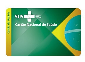 Cartão Nacional da Saúde facilita o atendimento ao cidadão