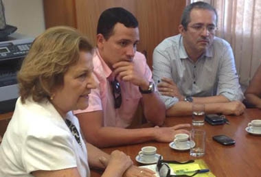 Prefeitura do Natal, Ministério do Esporte, UFRN  e TJRN juntos na realização do Brasil Voluntário
