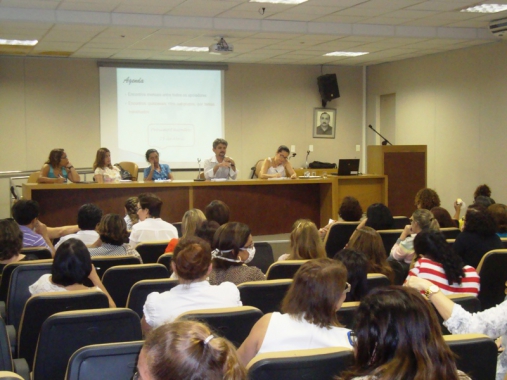 Saúde se reúne para fortalecer a PNH na melhoria das unidades básicas de saúde