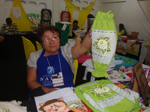 Minuta do edital “Artes e Ofícios: Brasil Original” está disponível para consulta pública